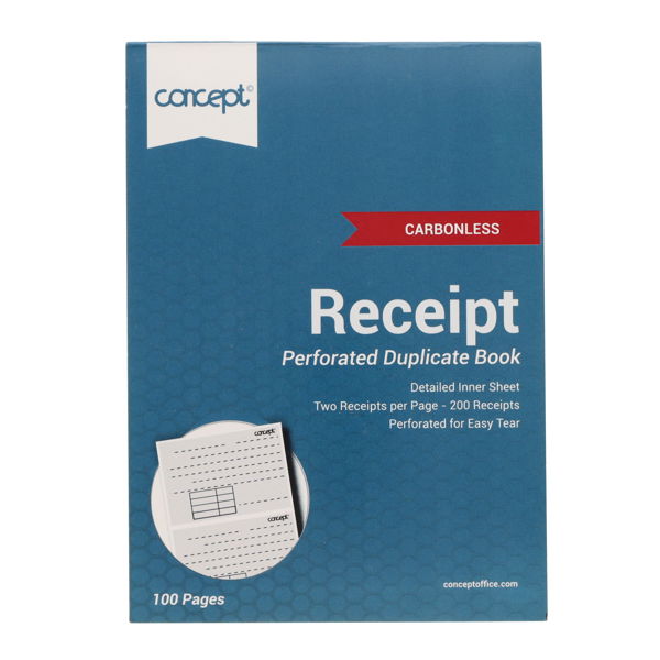 Premier Office Carbonless Rece
