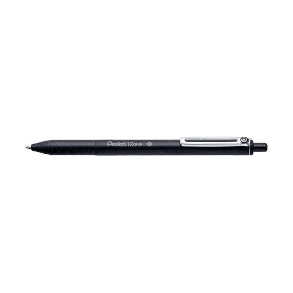 Pentel Izee 1.0Mm Black