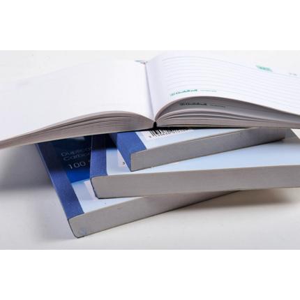 Invoice Book Guildhall