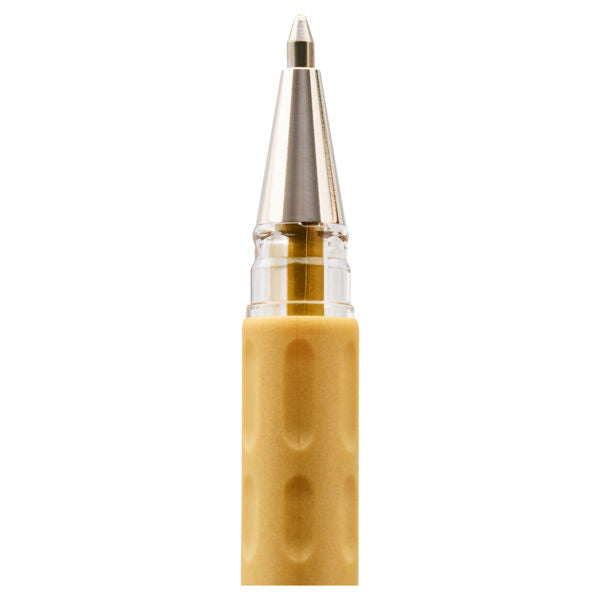Pentel Gold Hybrid Gel Pen