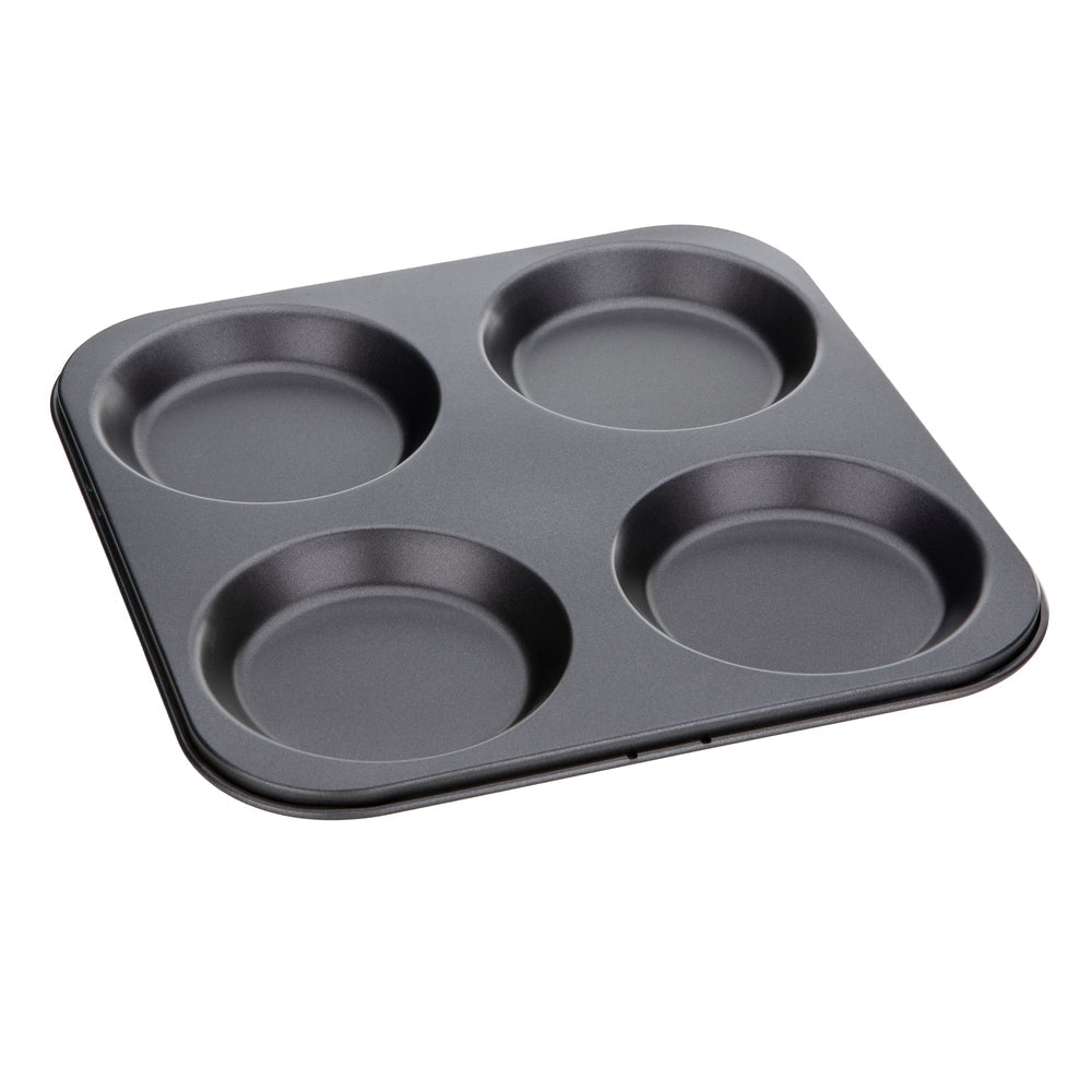 Yorkshire Pudding Tray 4 Cup
