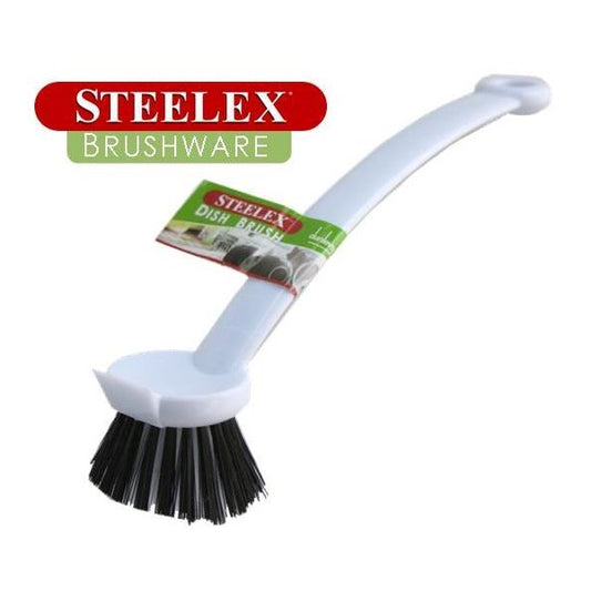 Round Head Wash Up Brush
