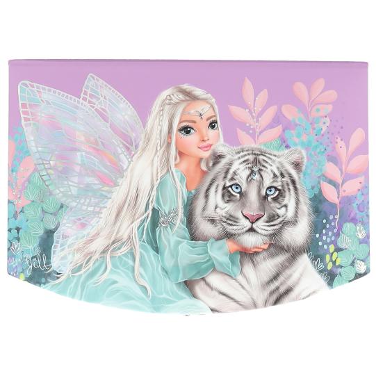 Top Model Jewellery Box Small