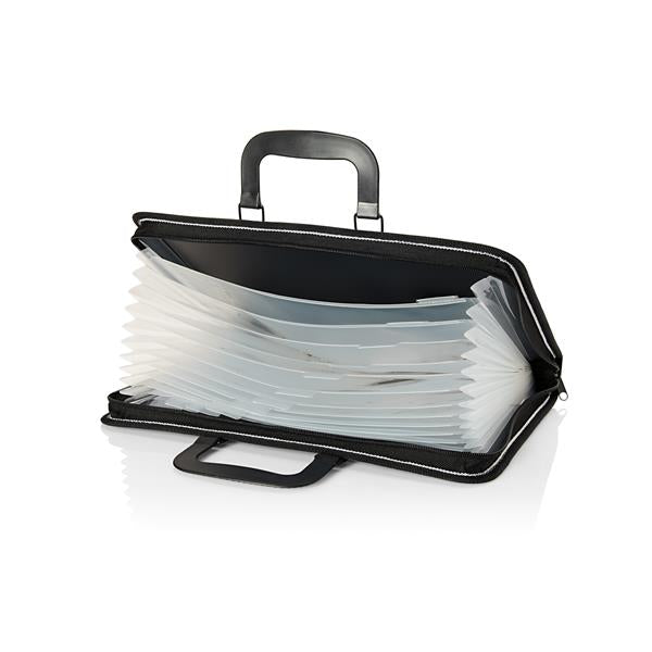 A4 Portfolio 13 Pockets