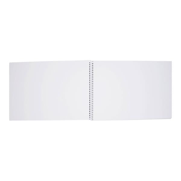 Sketch Pad 90gsm A4 Spiral 60 page