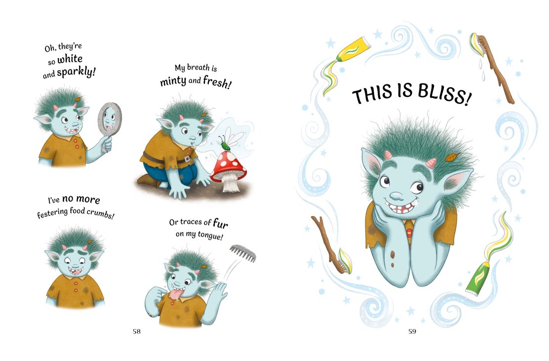Bedtime Stories To Read Aloud