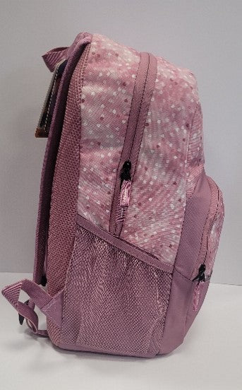 Backpack 27lt Urban Pink Hearts