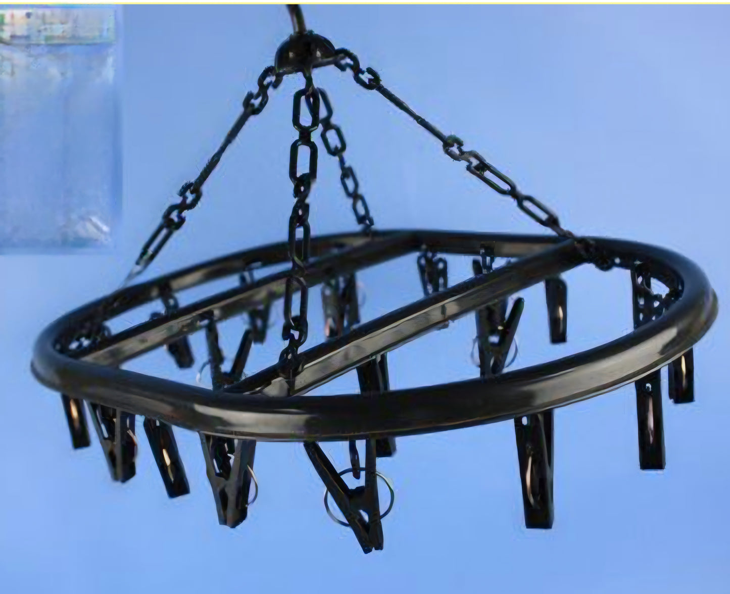 Clothes Air Dryer 20 Pegs