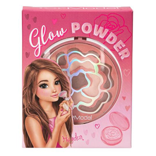 Top Model Glow Powder
