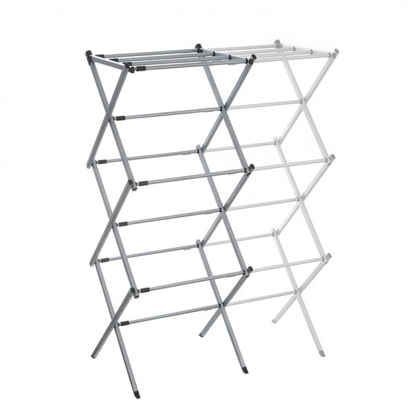 Clothes Airer Extendable Compa