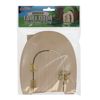 Crafty Bitz Hinged Fairy Door