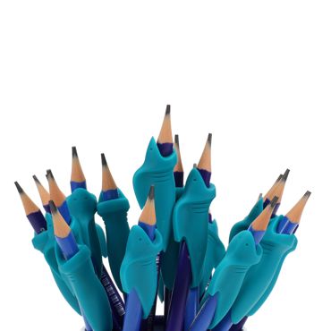 Kidy Learn Ergo HB Pencil with Grip