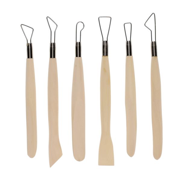6 Modelling Tools Double Ended
