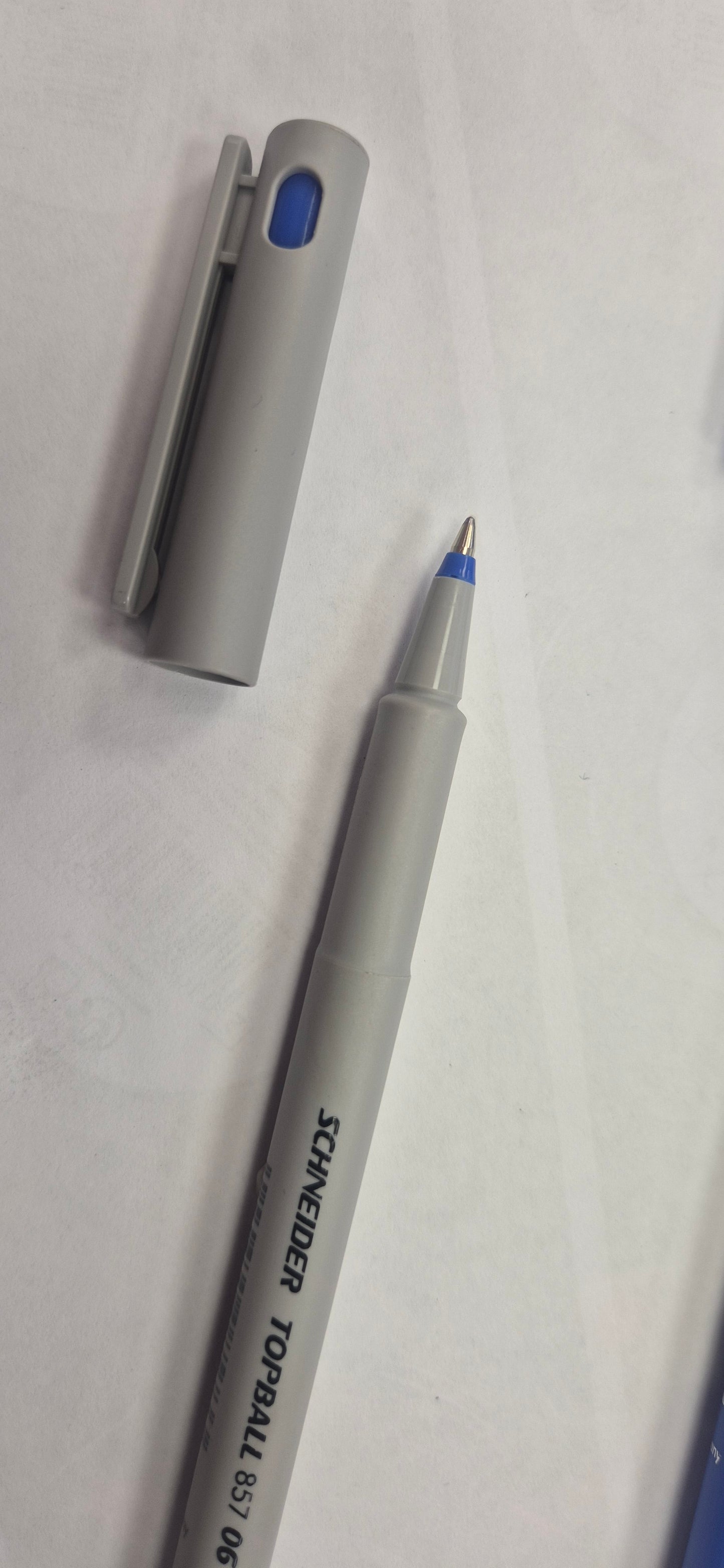 Schneider Topball Blue 0.5