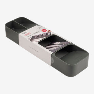 Joseph Joseph Duo In-drawer Cutlery Tray