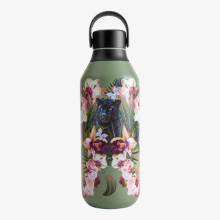 Chillys 500Ml Bottle Orchid Panther