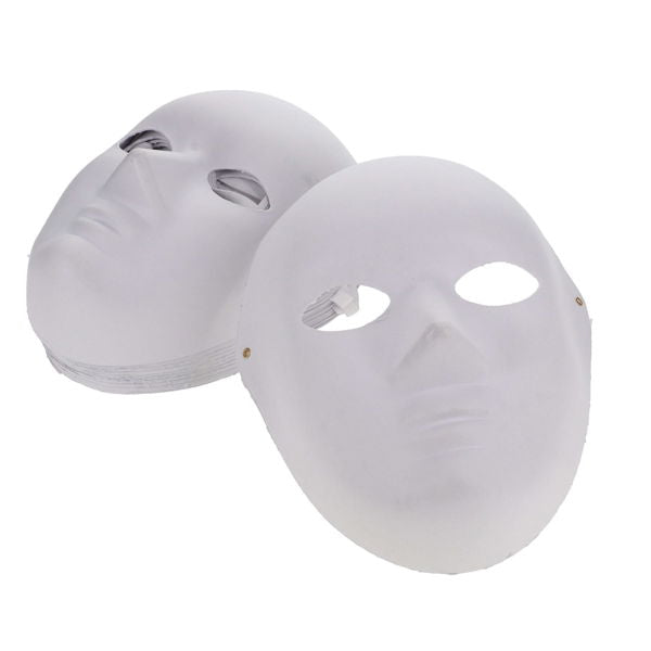 Pkt.10 Masks - Children Face