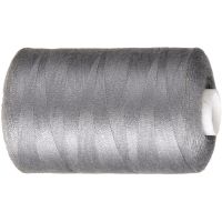 Thread Grey 1000m