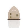 Crafty Bitz Hinged Fairy Door