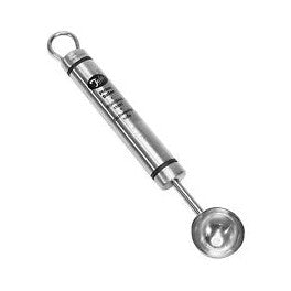 Melon Baller Stainless Steel