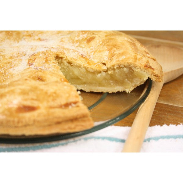 25cm Ovenproof OvenPro Glass Plate