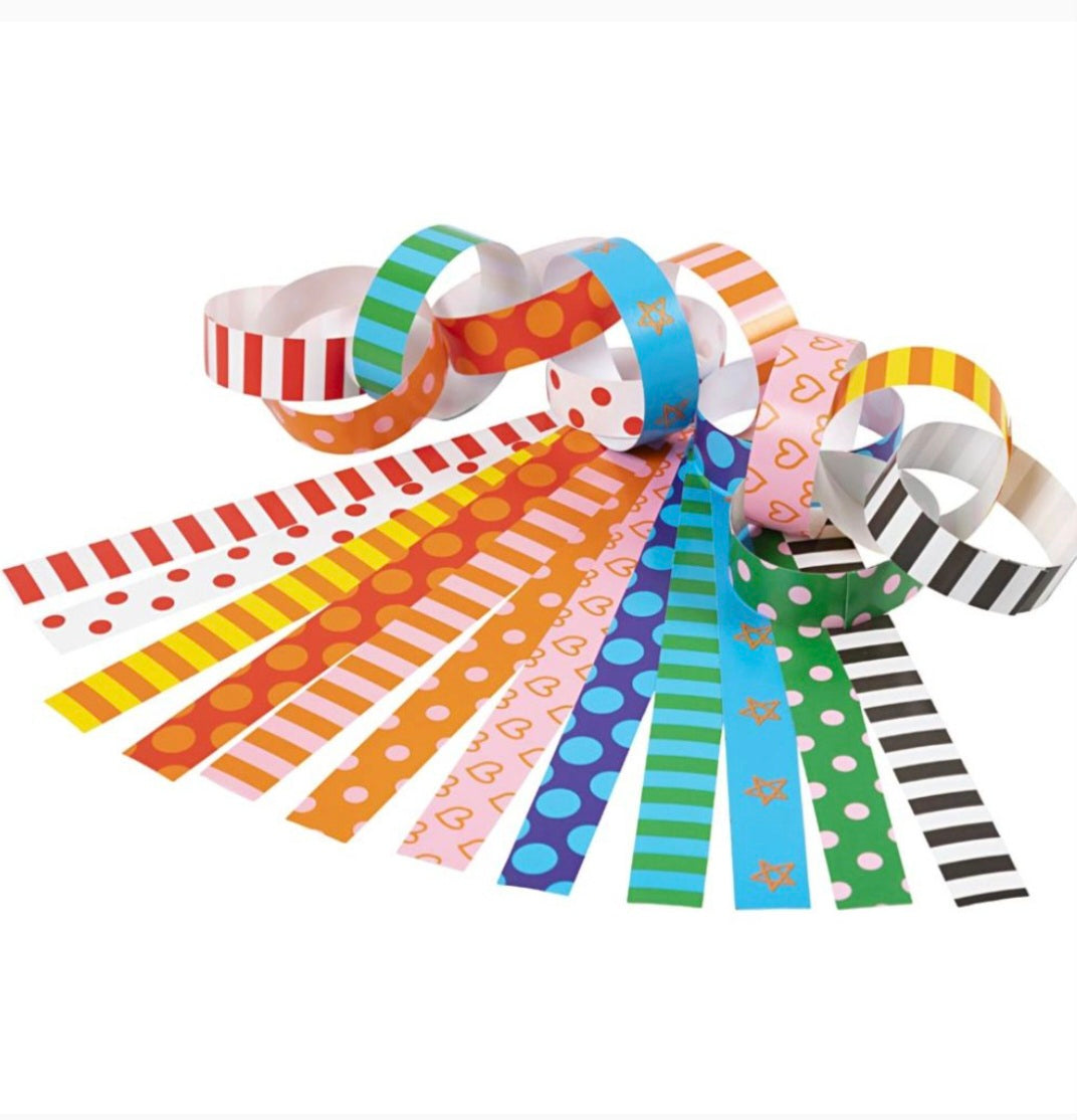 Paper Chain Kit