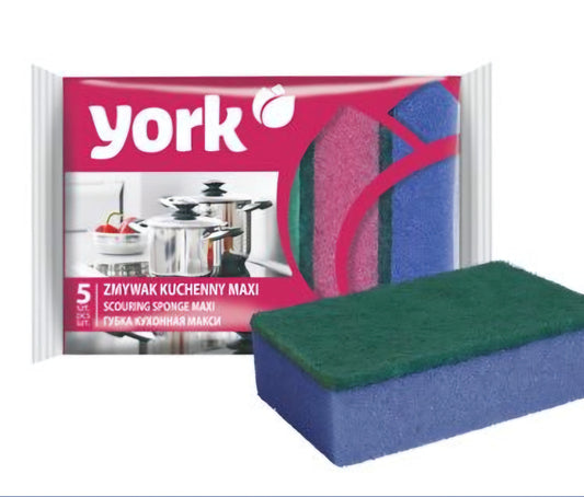 York Household Cloth 3pc