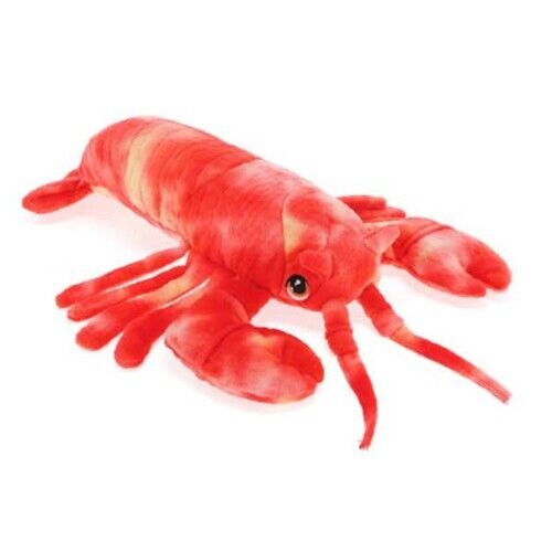 Keel Eco Lobster 25cm Soft Toy