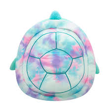 Squishmallows 16" Cascade Turtle