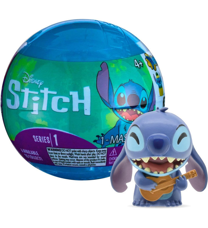 Mashems Disney Stitch
