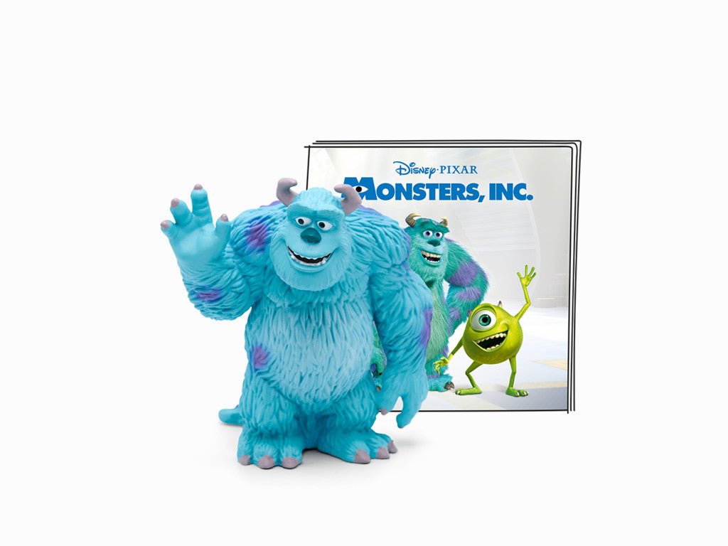 Tonies Disney Monsters Inc