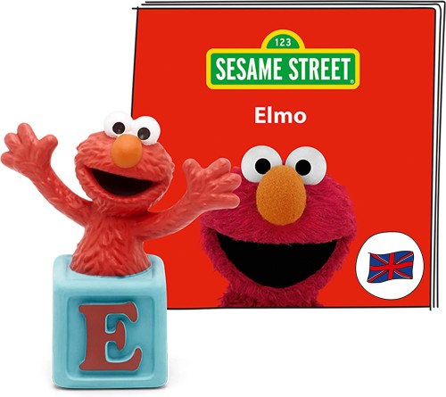 Tonies Sesame Street