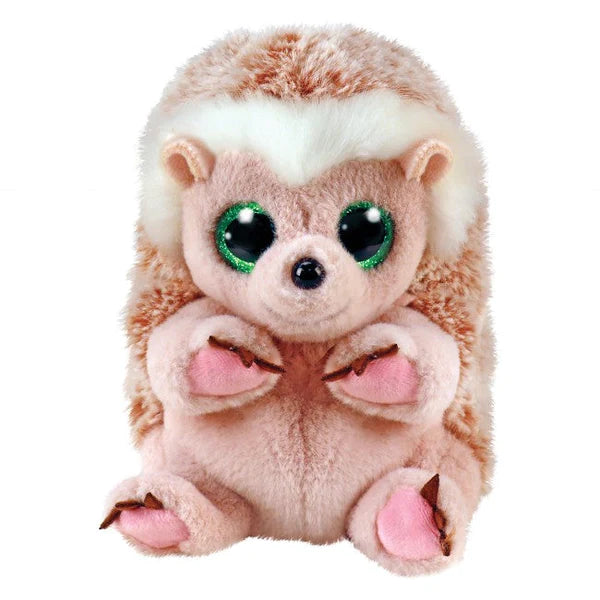 Ty shop beanie hedgehog