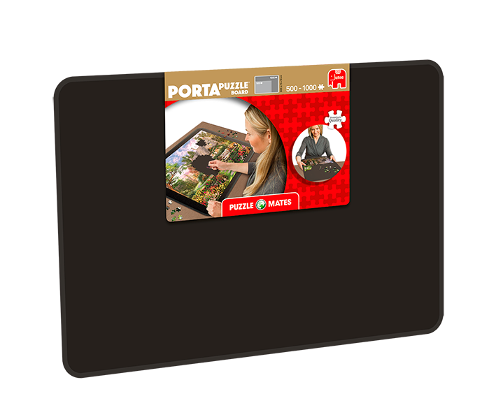 JUMBO JIGSAW PUZZLE PORTAPUZZLE BOARD