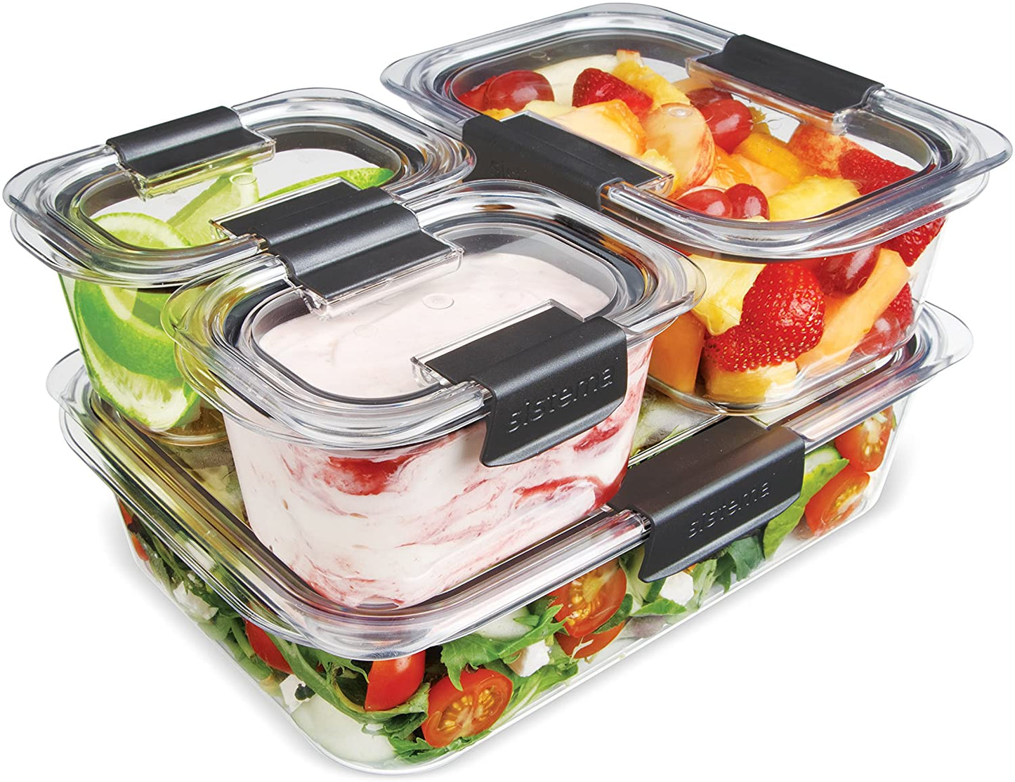 SISTEMA BRILLANCE 380ML