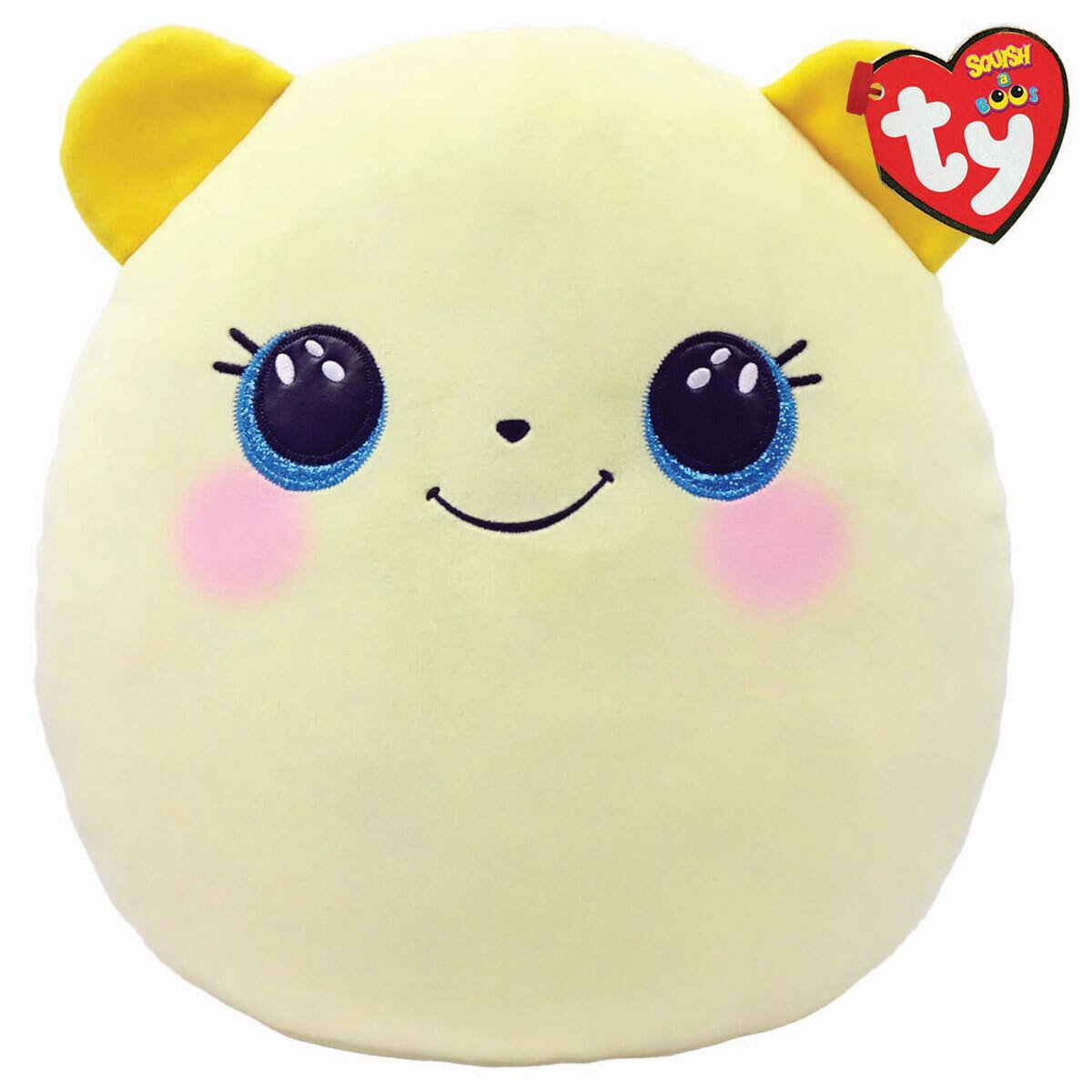 TY Buttercup Bear Squish A Boo 25cm