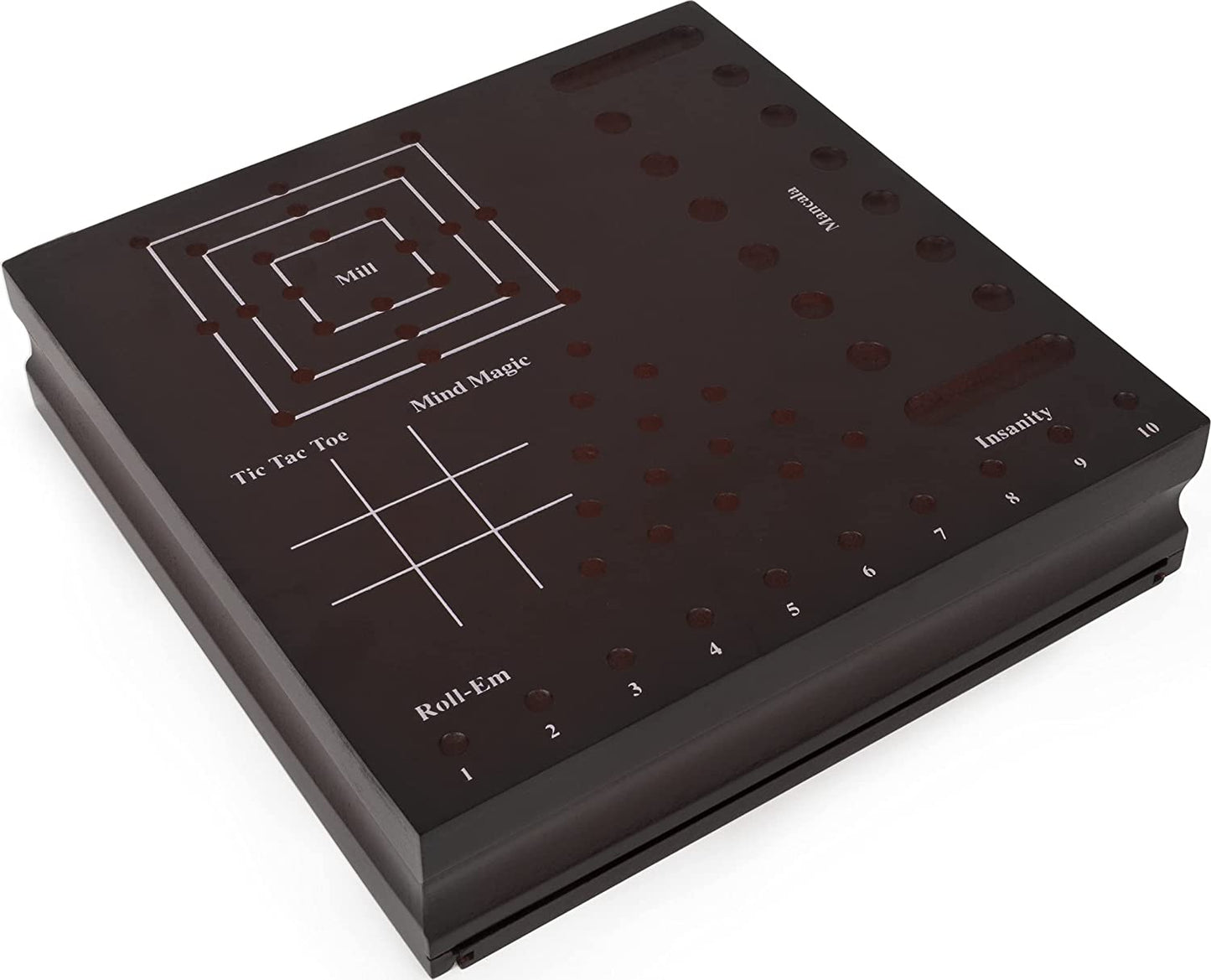 CLASSIC - 10 GAME SET