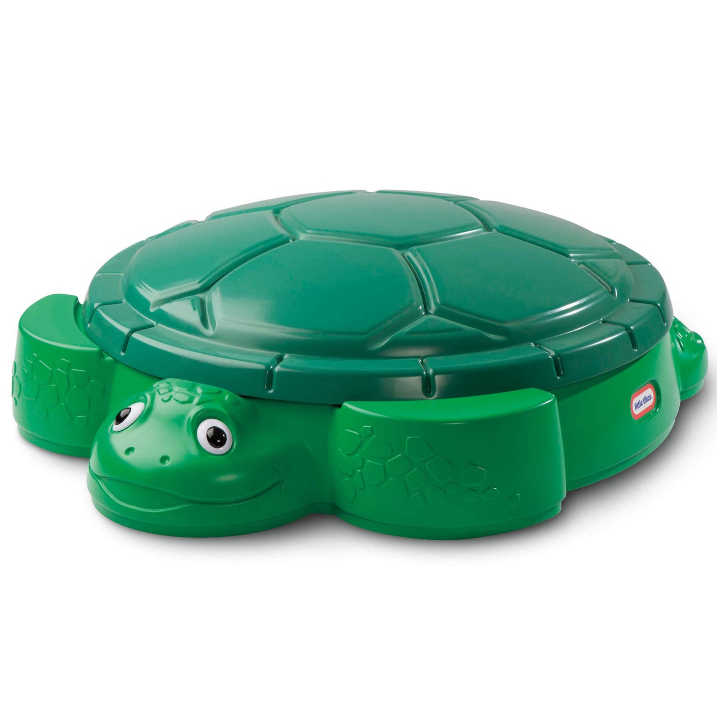 LITTLE TIKES TURTLE SANDBOX