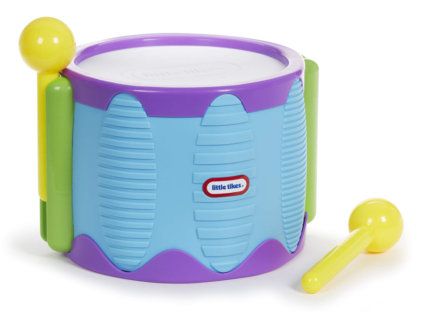 LITTLE TIKES TAP A TUNE DRUM