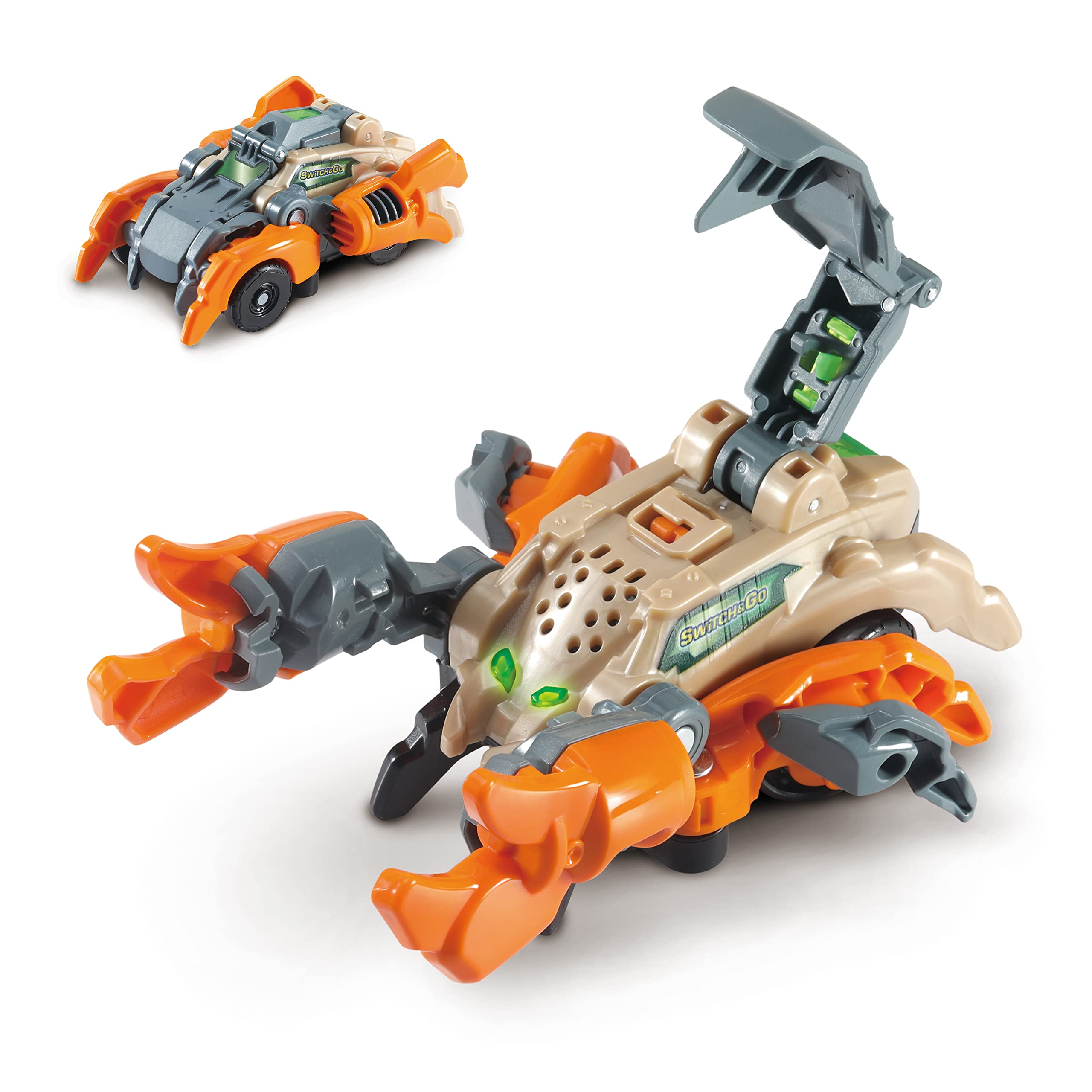 Vtech lego online