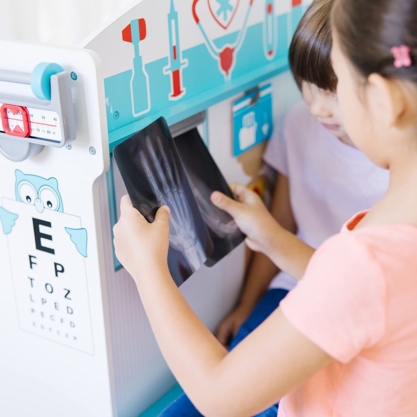 Get Well Doctor Activity Centre