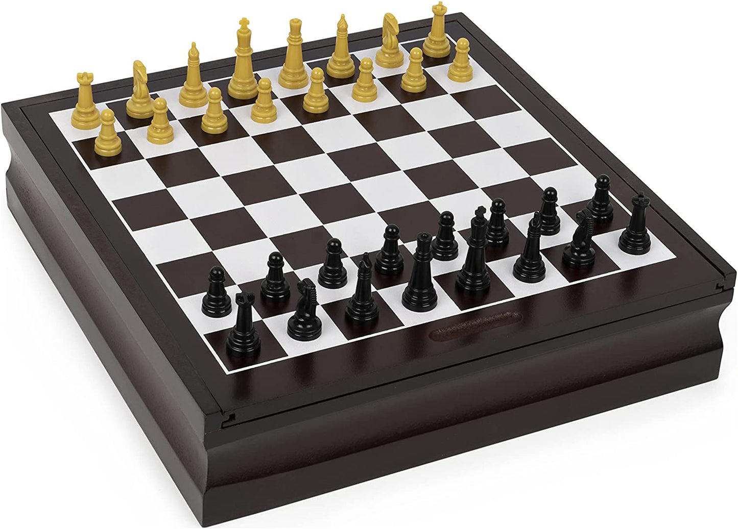 CLASSIC - 10 GAME SET