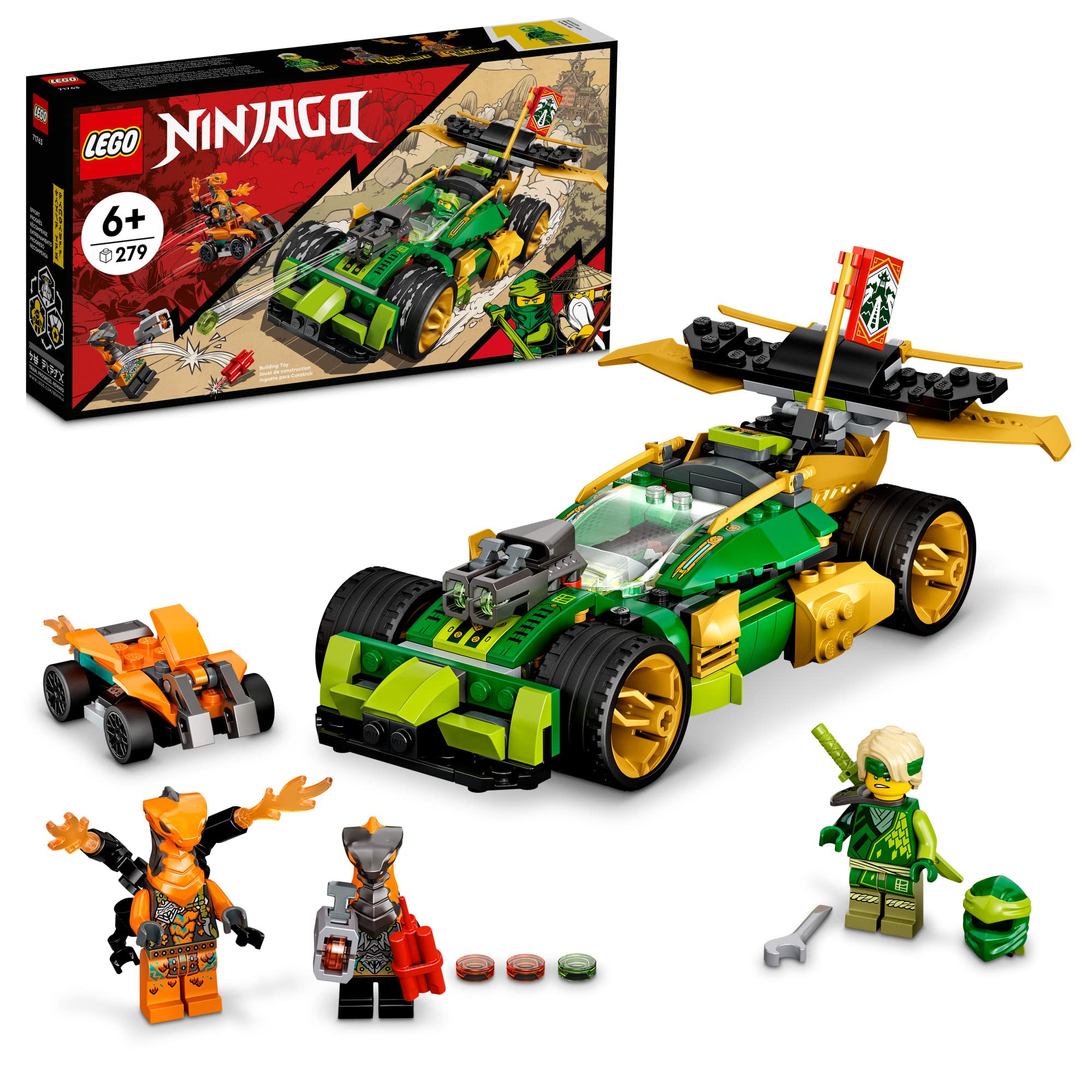 Ninjago toys store