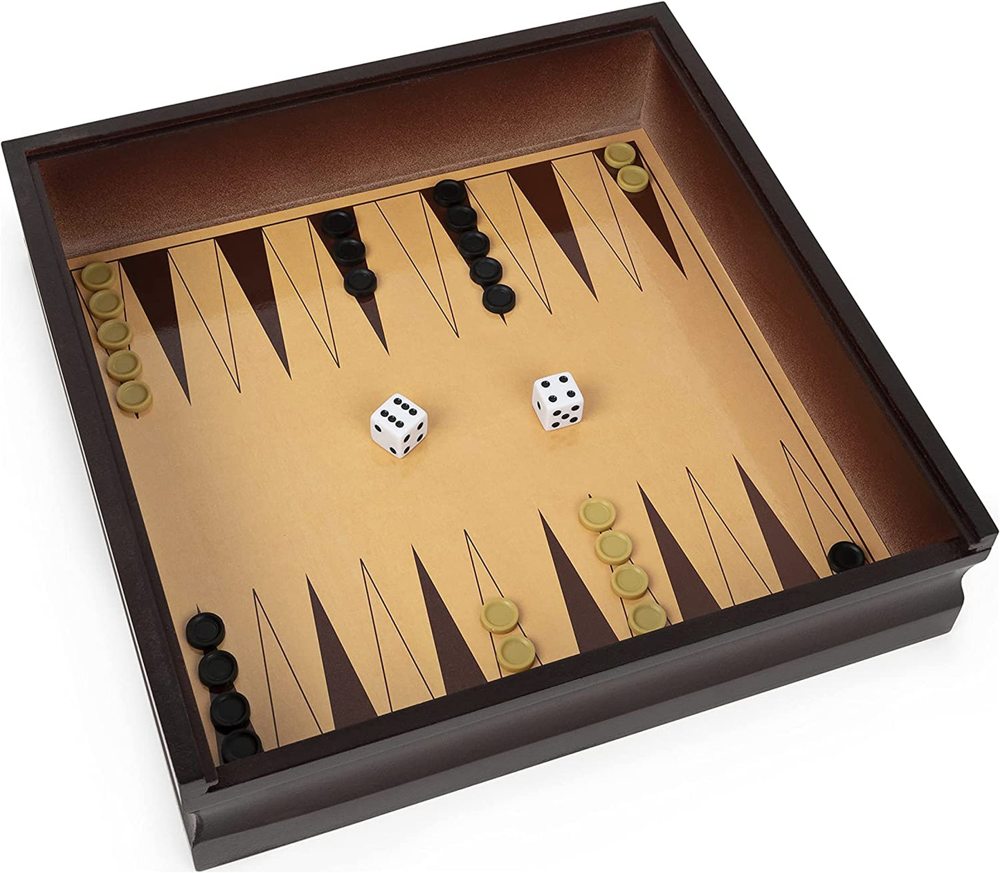 CLASSIC - 10 GAME SET
