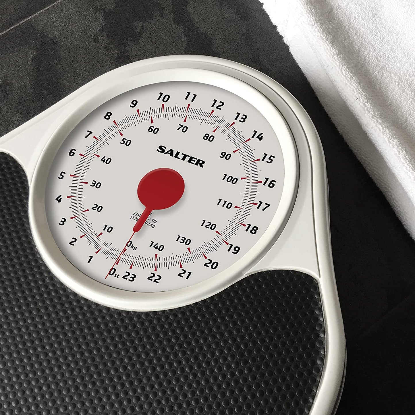 Salter Bathroom Scales