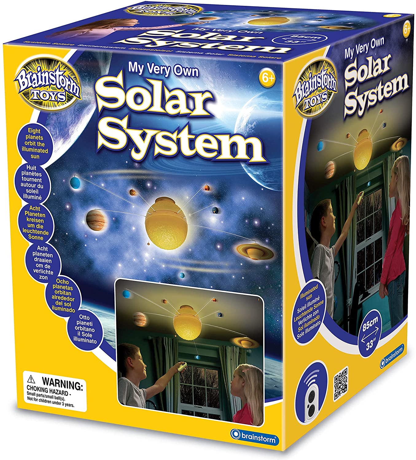 Solar system gifts for kids online