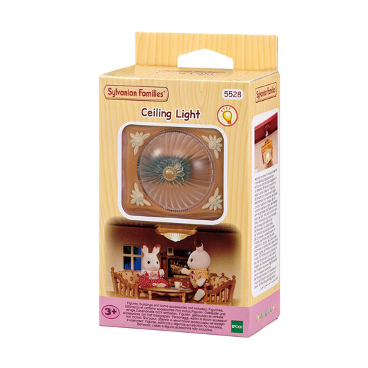 SYLVANIAN FAMILIES CEILING LIGHT