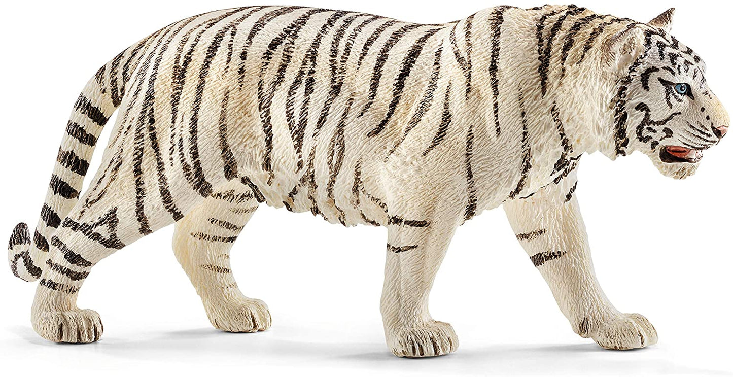 SCHLEICH WHITE TIGER