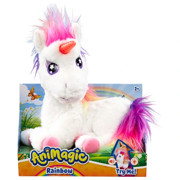 RAINBOW MY GLOWING UNICORN