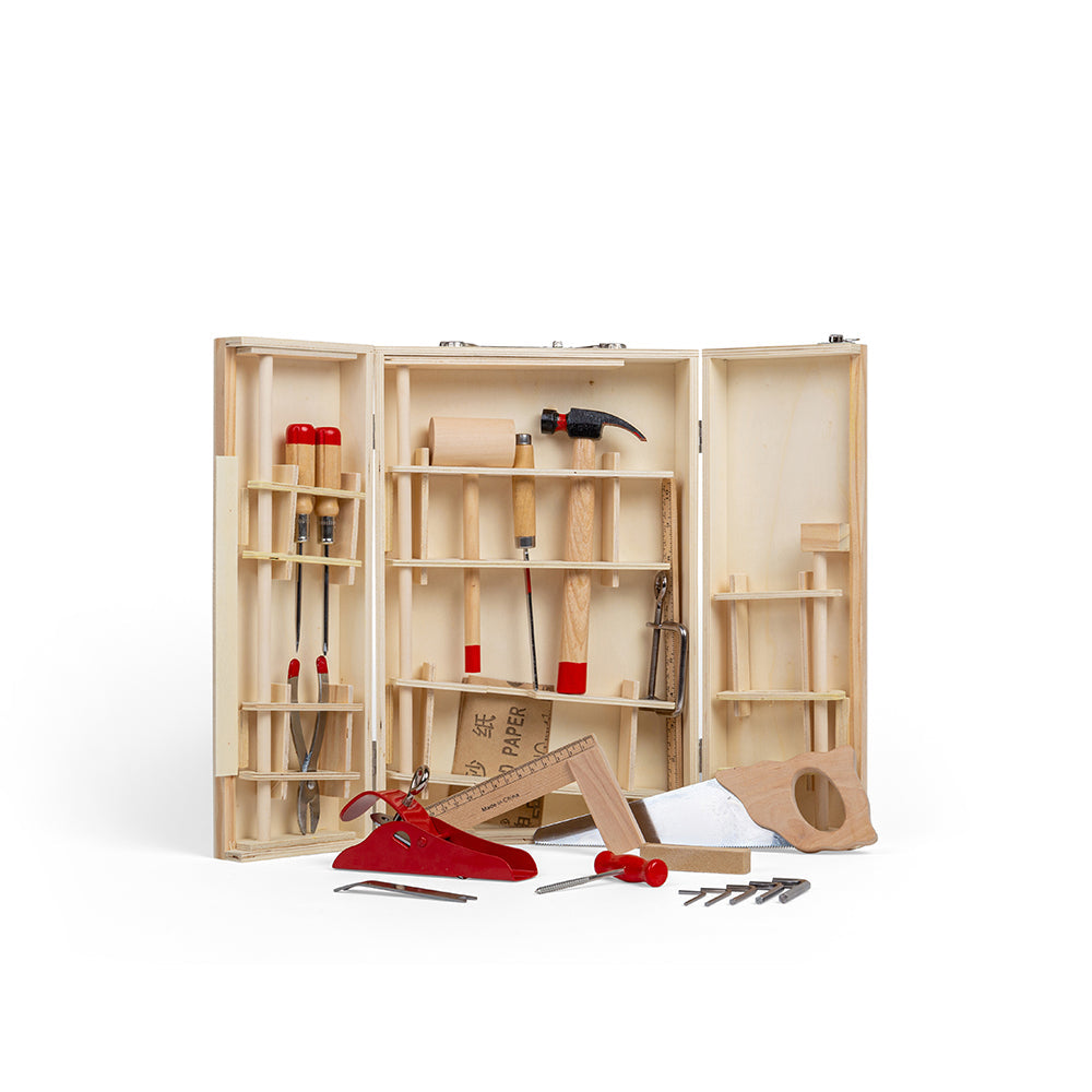 BigJigs Junior Tool Box